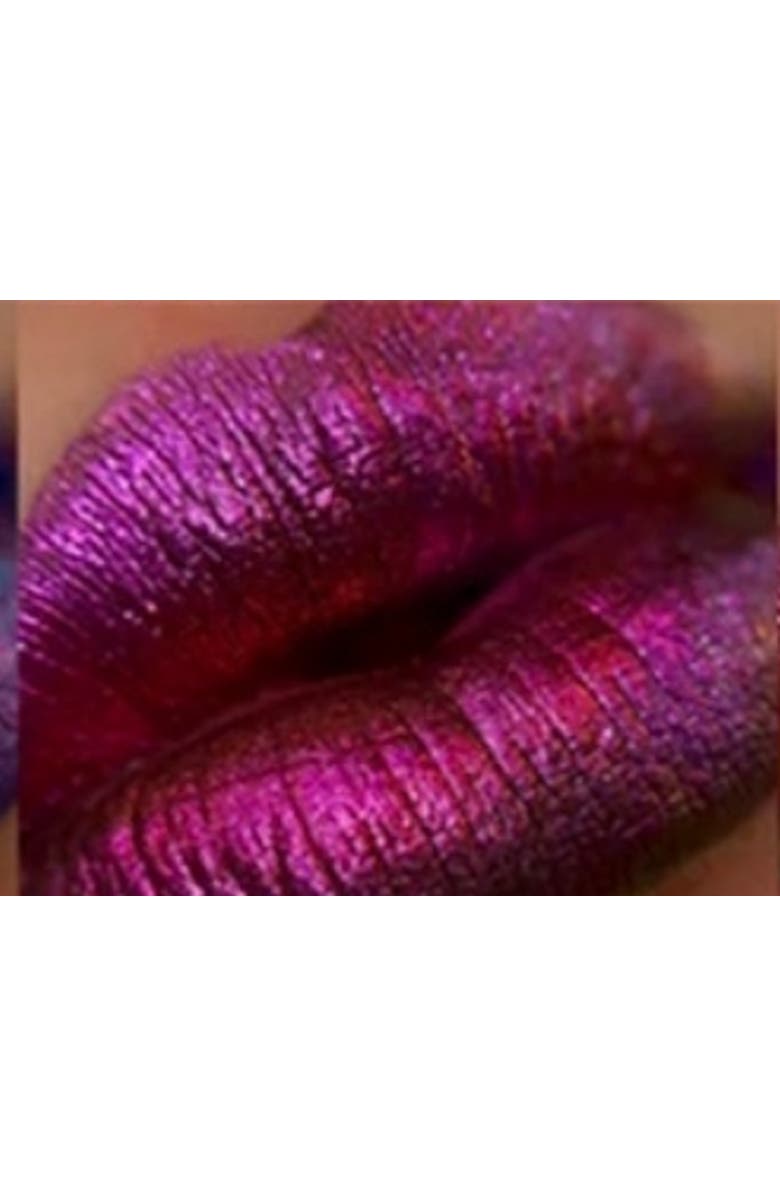 Ashunta Sheriff Beauty Unicorn Multi-Dimensional Gloss Venus, Alternate, color, Venus