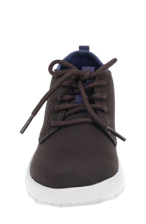 Sperry Kids' Coastal Break Chukka In Brown