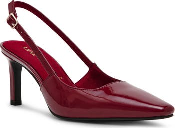 Anne klein gwenna pump online