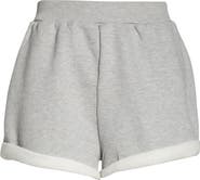 Ragdoll Sweat Shorts