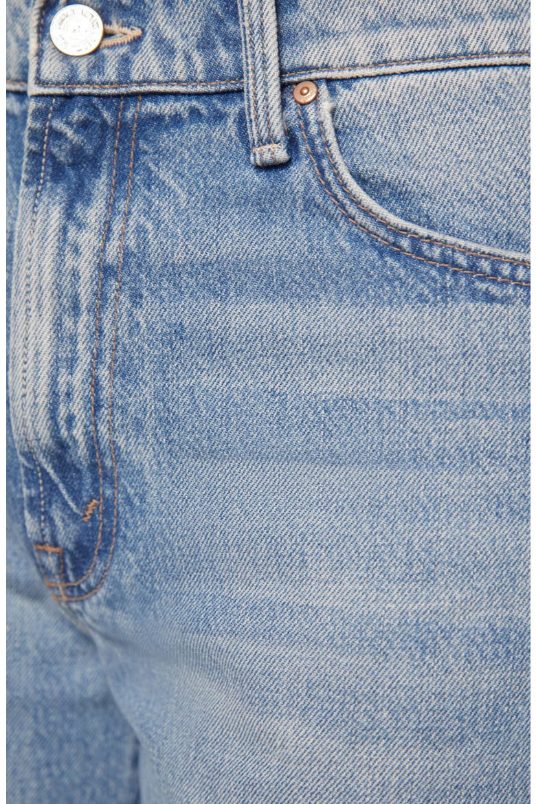 The Dodger Sneak Wide Leg Jeans, Alternate, color, LEAP AT THE CHANCE
