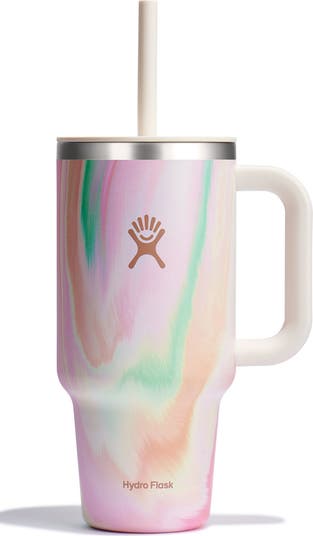 Hydro Flask Sugar Crush 32-Ounce All Around Travel Tumbler | Nordstrom