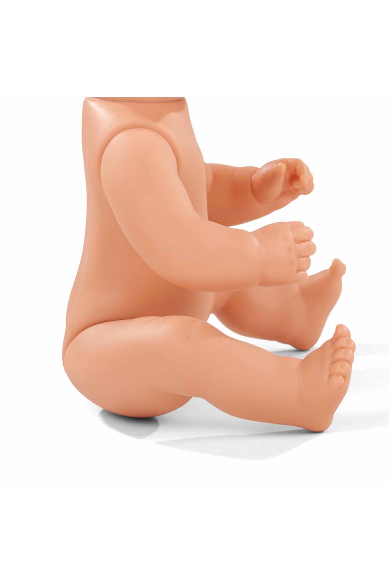 Sleepy Aquini Popsicle - 13" Drink & Wet Bath Baby Girl Doll with Potty, Alternate, color, Pink