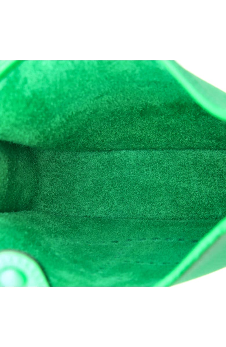 Pre-Owned Hermes Evelyne Bag Gen III Clemence TPM, Alternate, color, Green