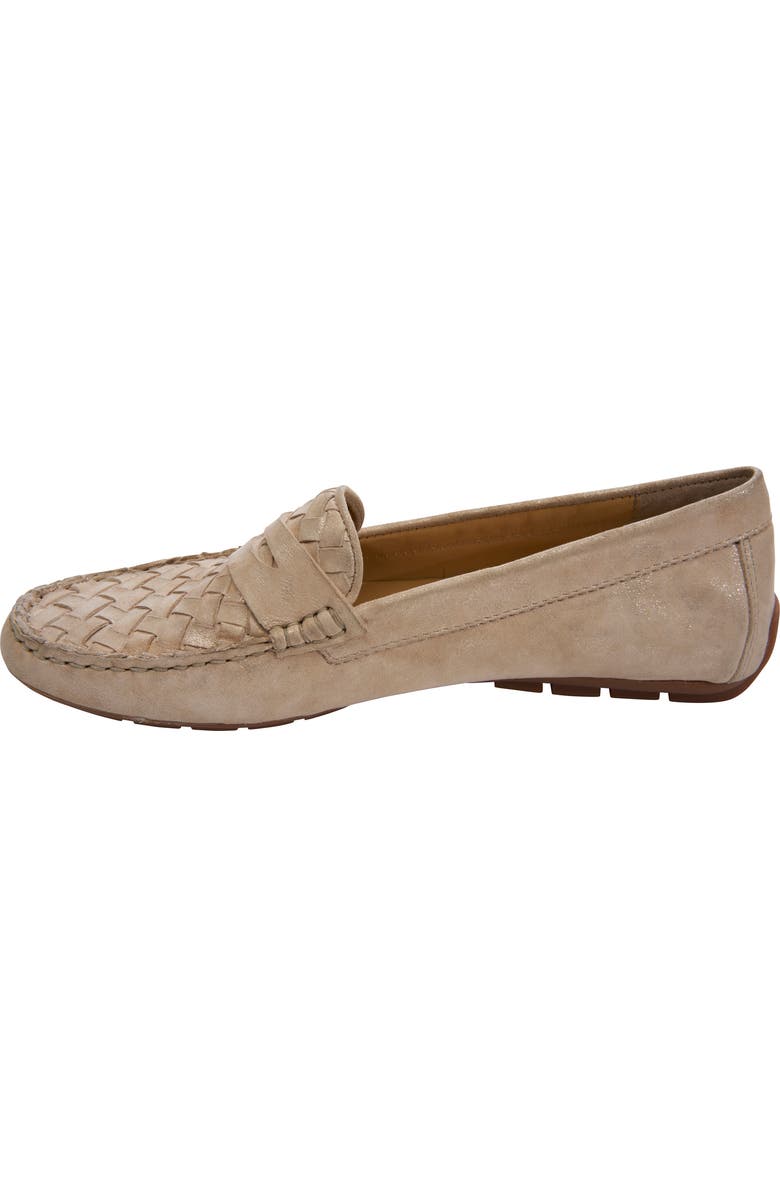 VANELi Adrik Penny Loafer, Alternate, color,