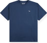 PAPER PLANES Planes JFK Cotton Graphic T-Shirt