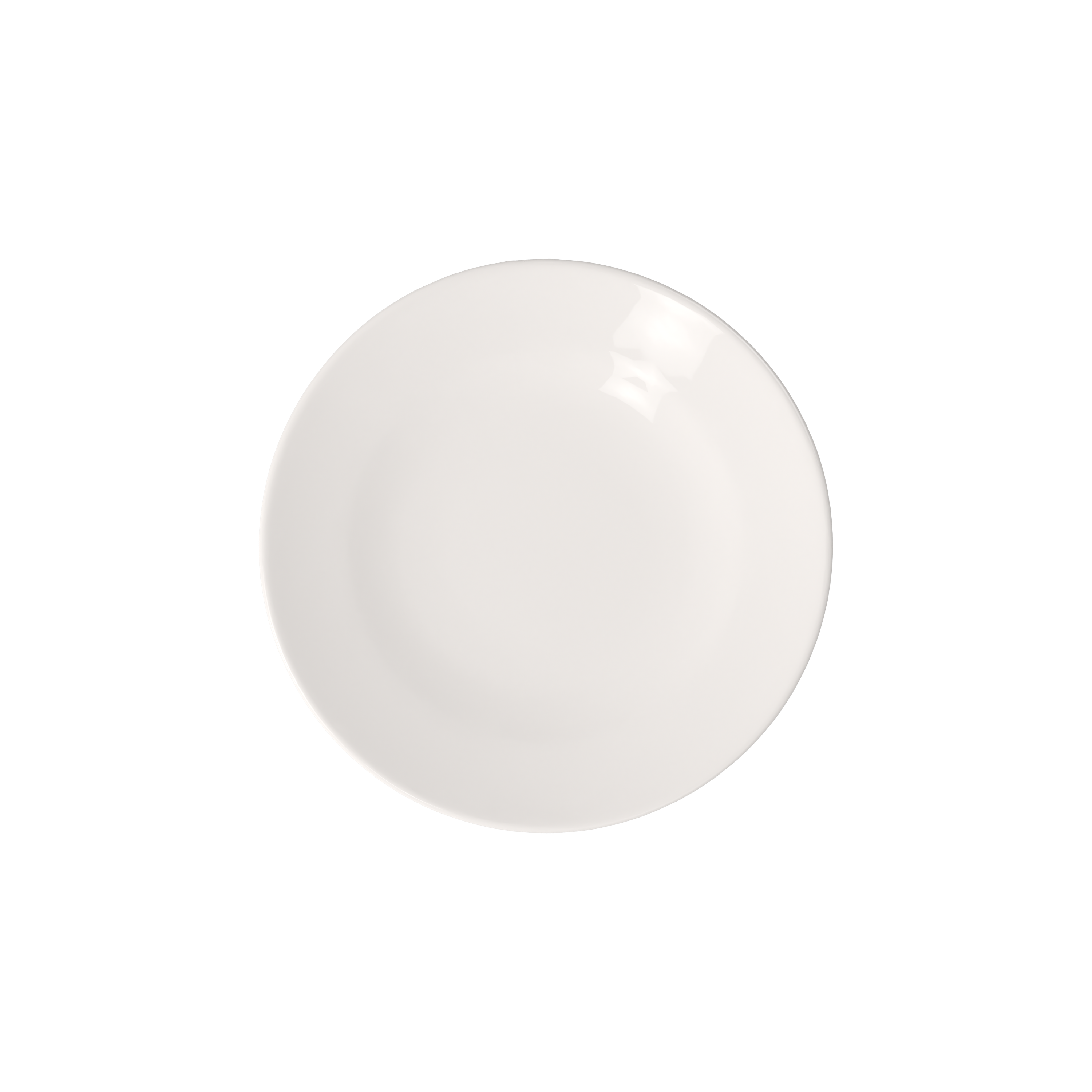 selected white