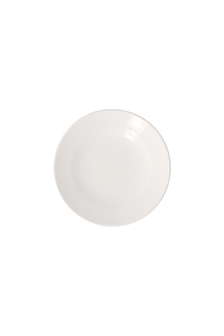 For Me Bread & Butter Plate, Main, color, white