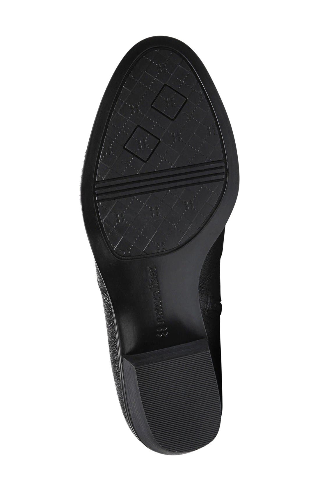 Naturalizer 'Zakira' Bootie, Alternate, color, 