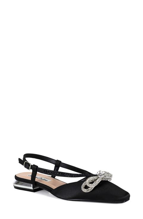 Kendal Slingback Flat (Women)