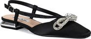 LADY COUTURE Kendal Slingback Flat