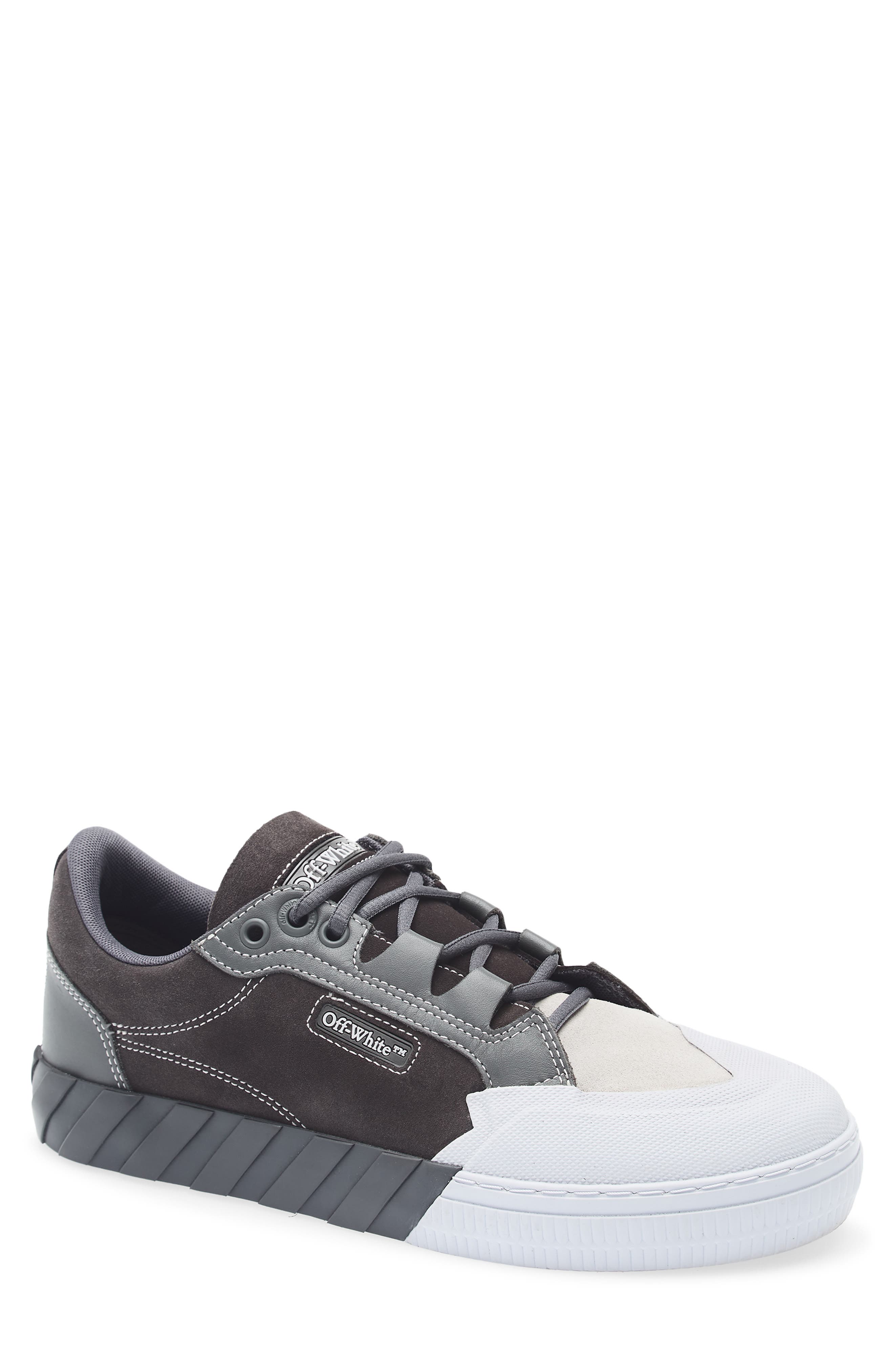Off-White Vulcanized 779 Low Top Sneaker