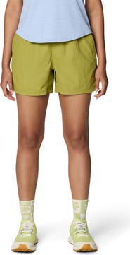 Mountain Hardwear Stryder Shorts