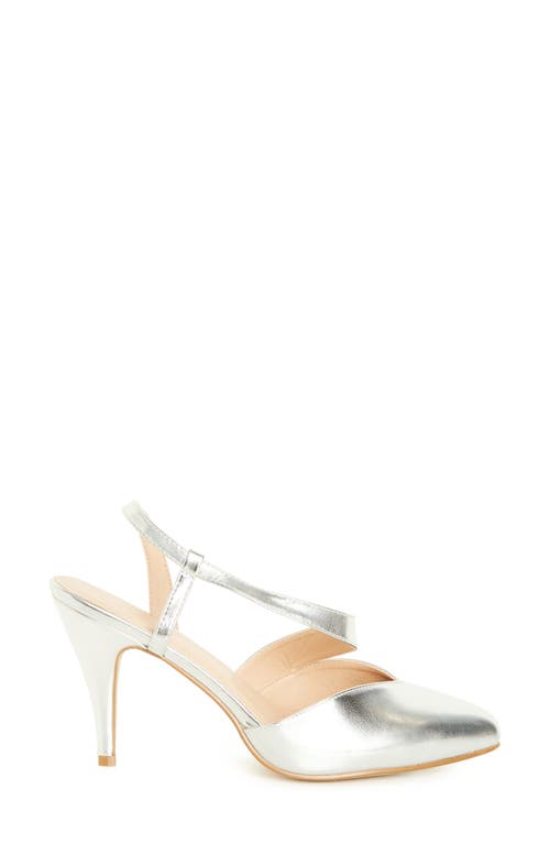 City Chic Helen Slingback Pump