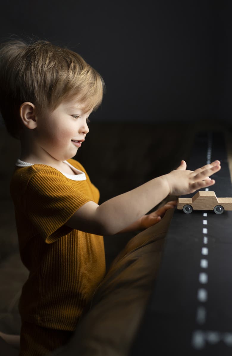 Waytoplay Kids' Highway Track Set, Alternate, color,