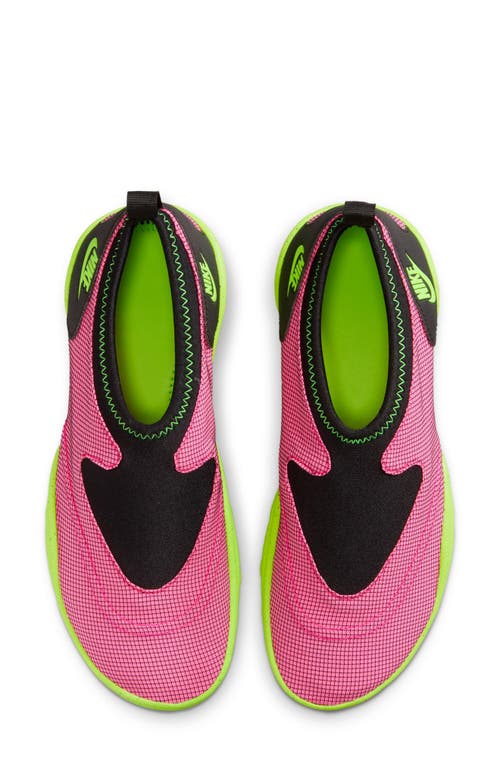 Nike Women S Aqua Turf Sneakers Hyper Pink