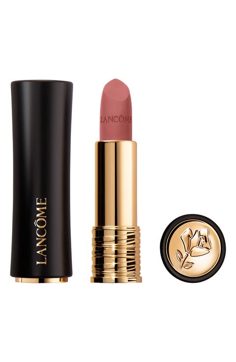 L'Absolu Rouge Drama Matte Lipstick