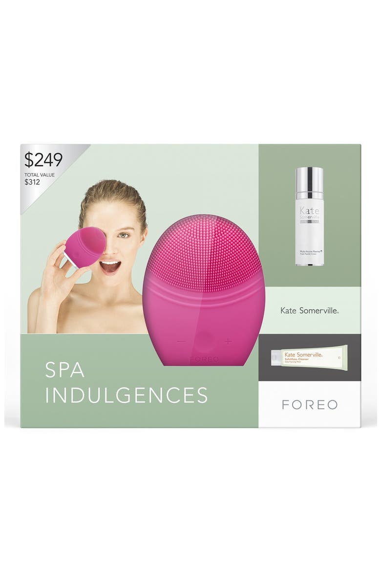 LUNA™ 2 Spa Indulgences Collection, Alternate, color, NO COLOR