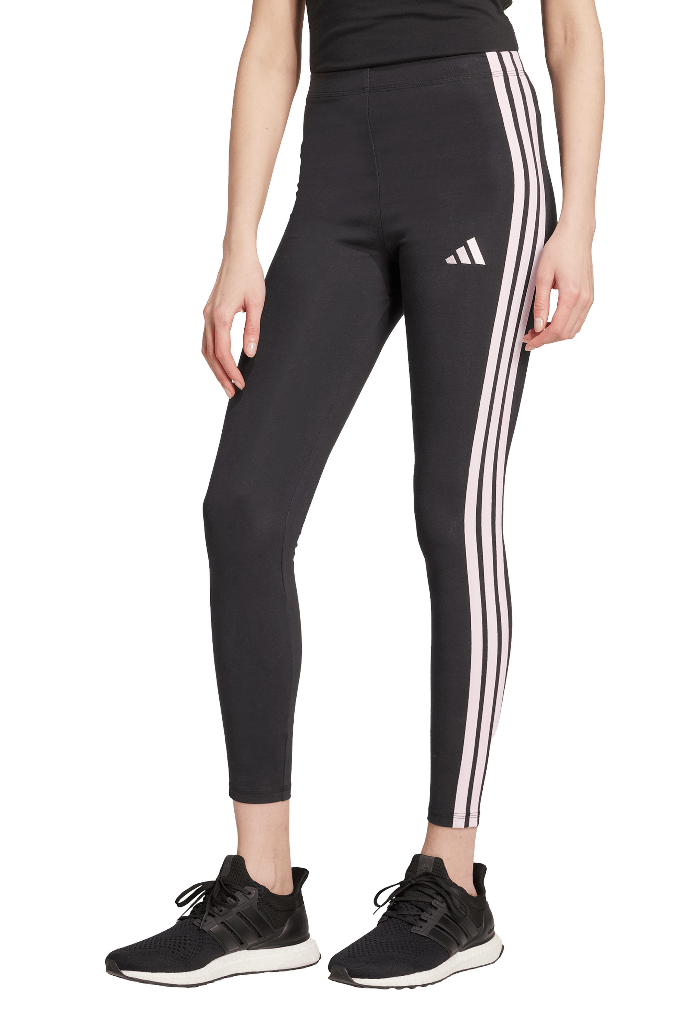 adidas 3-Stripe Leggings
