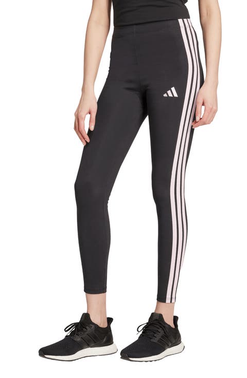 3-Stripe Leggings