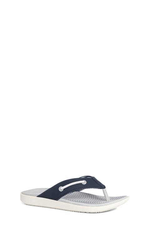Kids' Seafish Flip Flop (Toddler, Little Kid & BIg Kid)