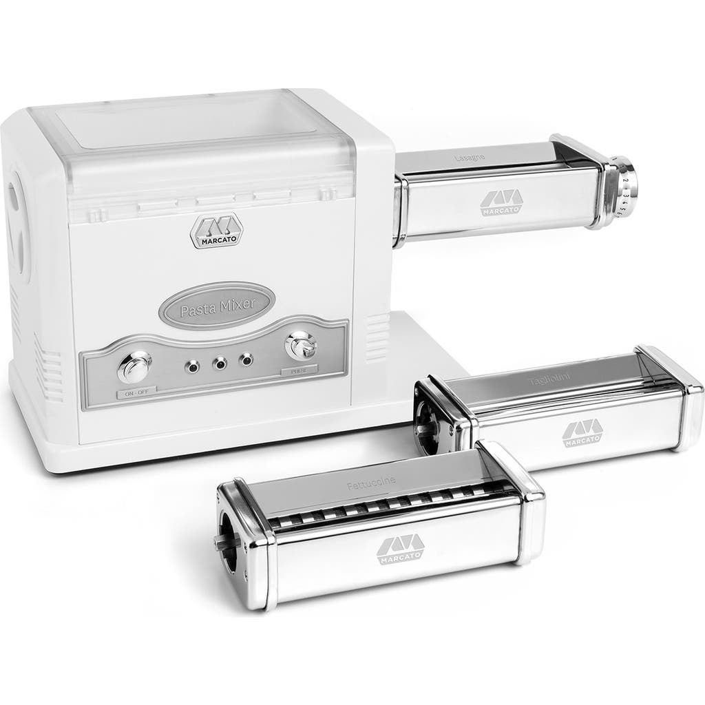 Marcato Pasta Machine Set