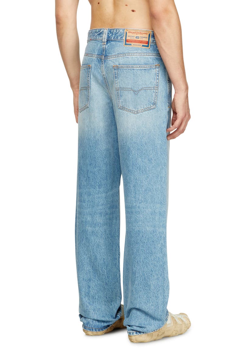 DIESEL<sup>®</sup> 2001 D-Marco Relaxed Fit Jeans, Alternate, color, Denim