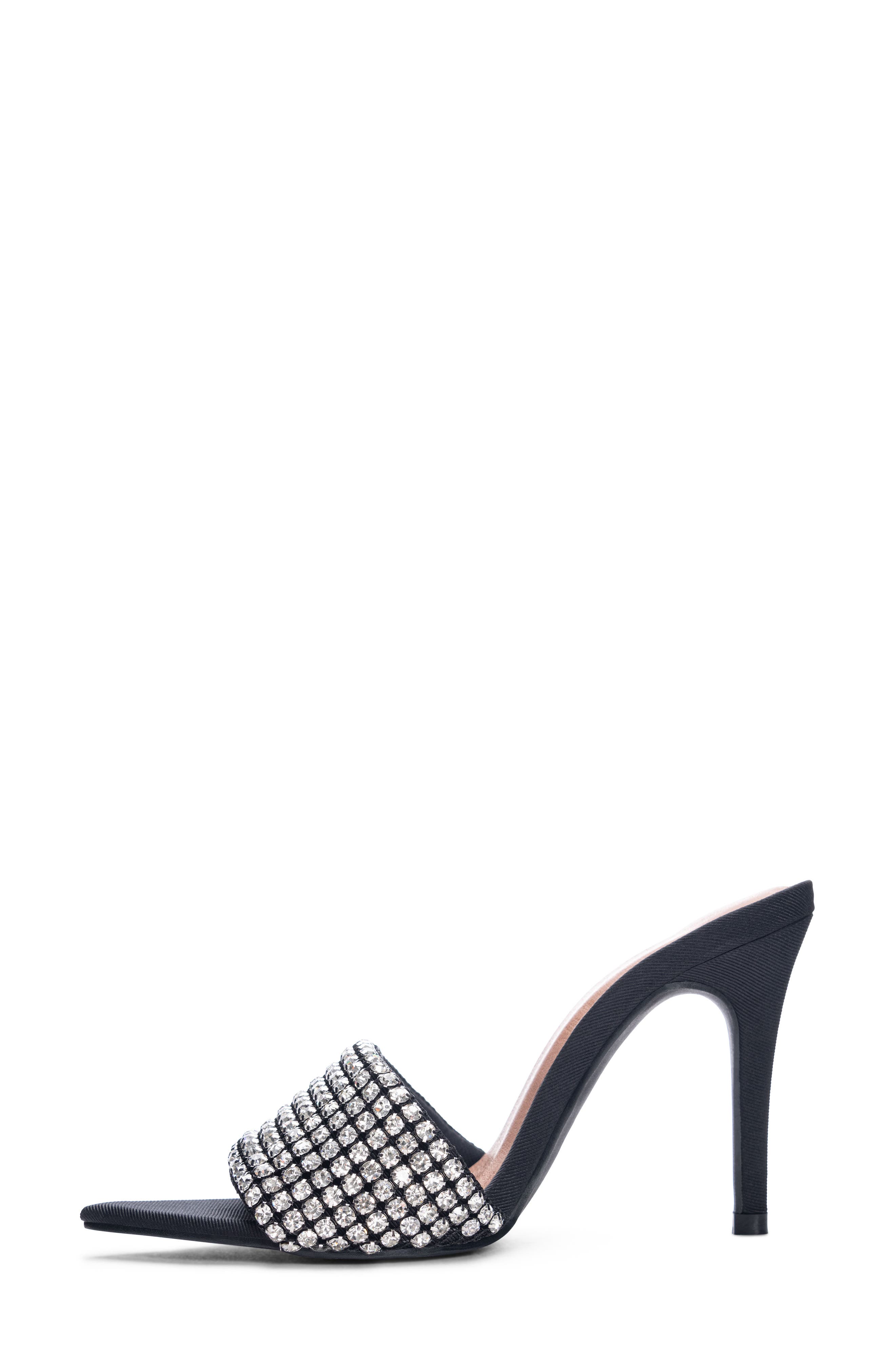 Chinese Laundry Jeepers Fab-Stone Sandal, Alternate, color, 