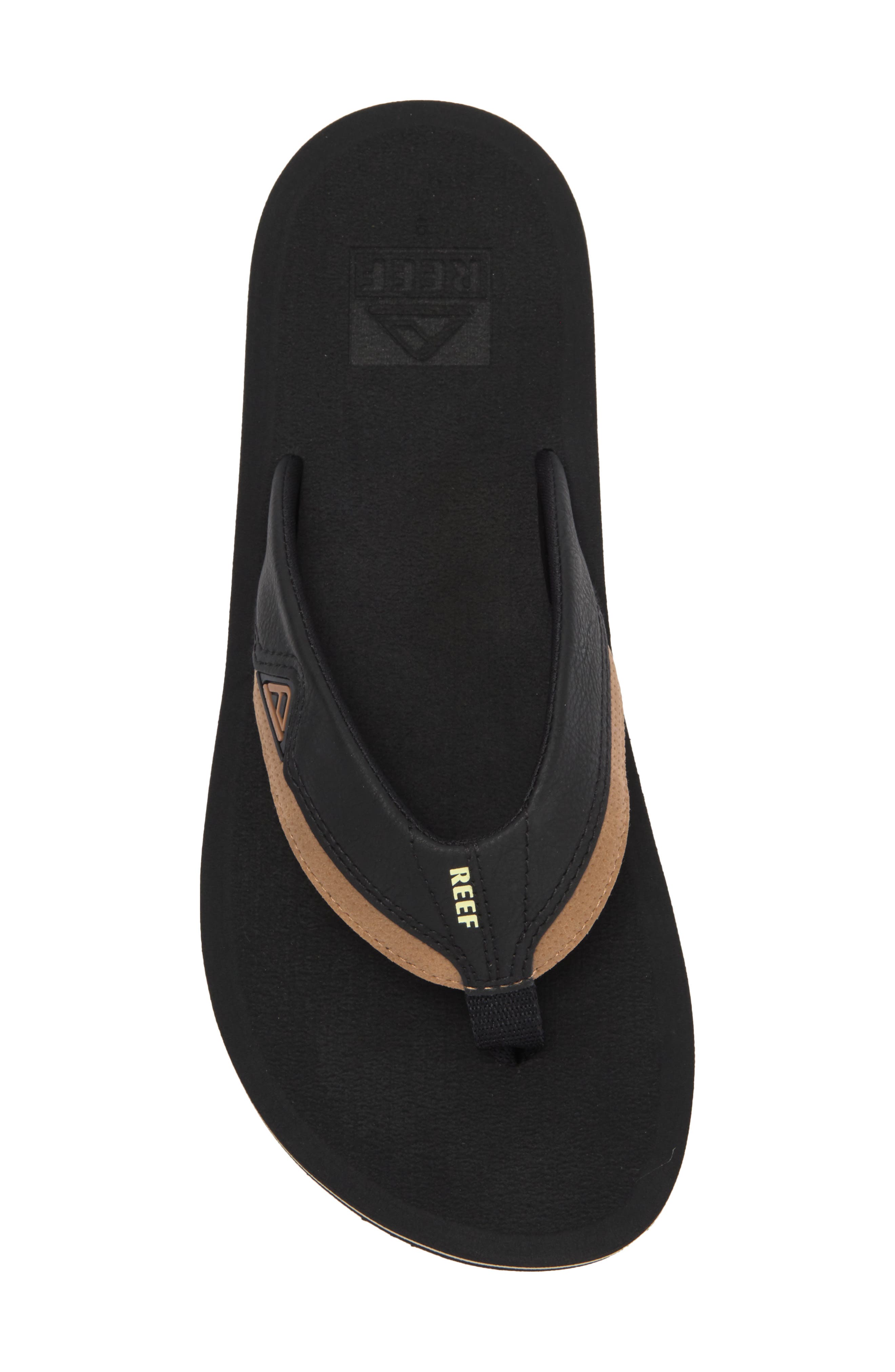 Reef Cushion Dawn Flip Flop, Alternate, color, 