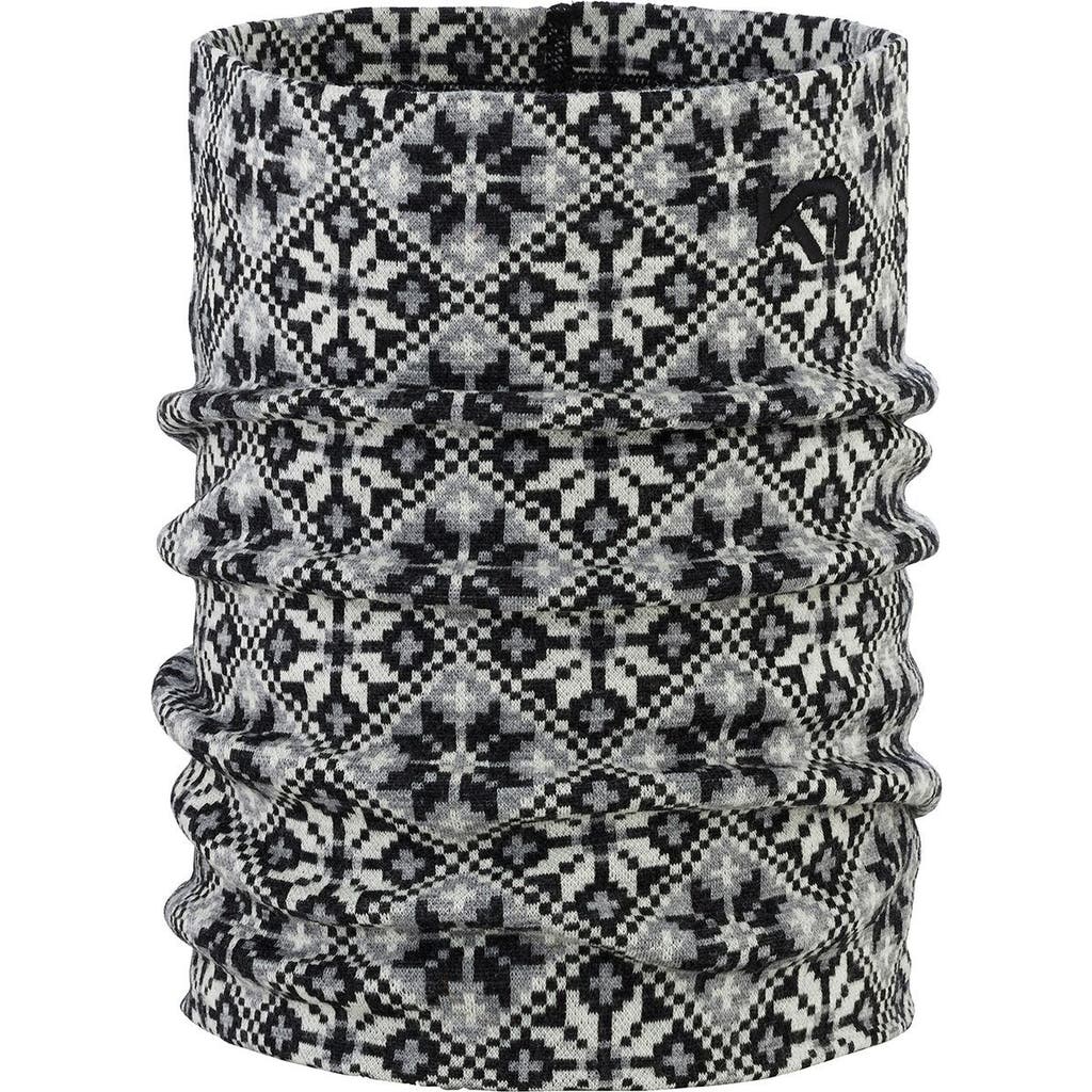Kari Traa Rose Tube Neck Gaiter In Multi