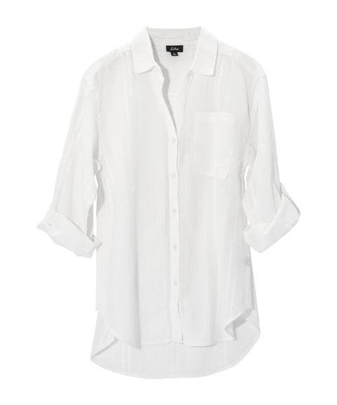 Lamai Boyfriend Shirt