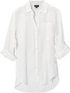 Echo Lamai Boyfriend Shirt