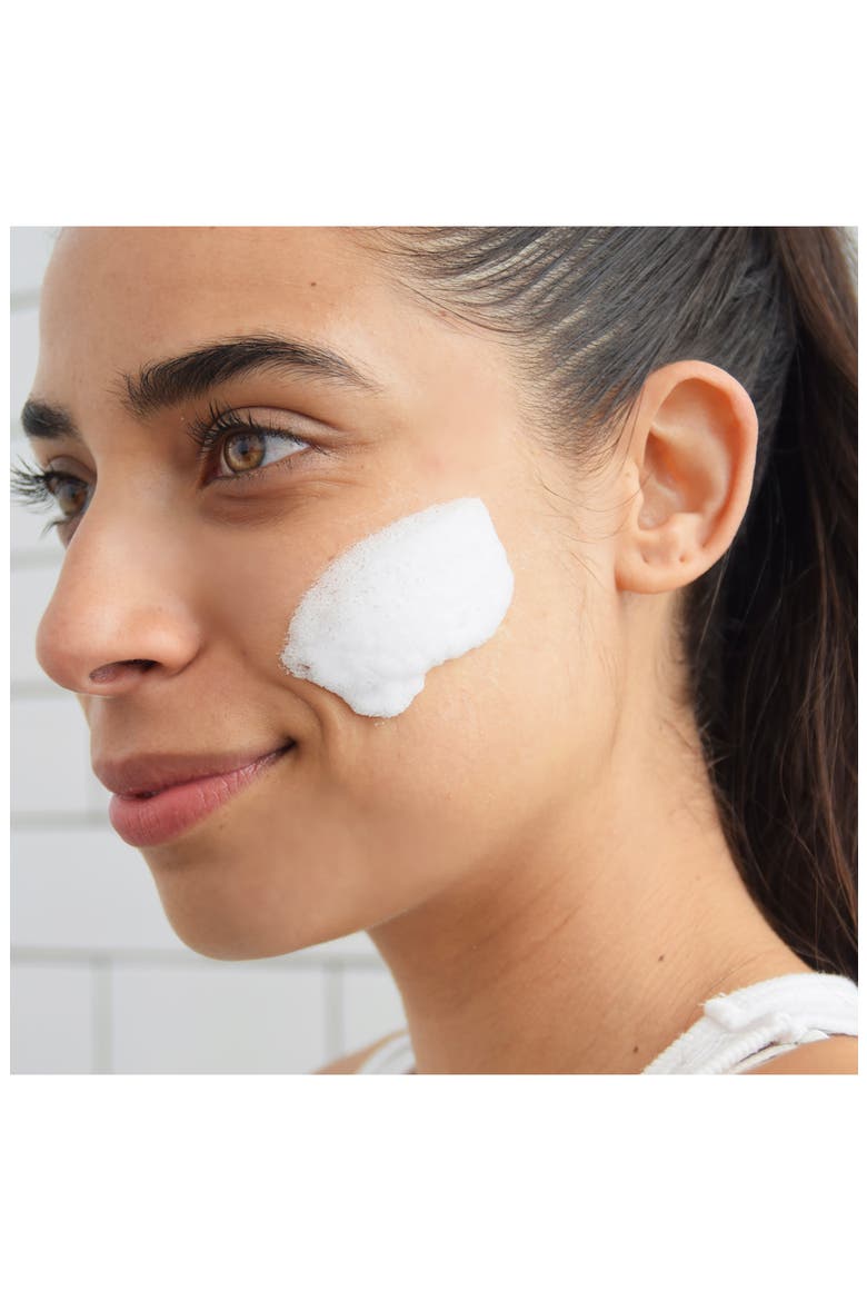 Water Drench Hyaluronic Micro-Bubbling Cloud Mask, Alternate, color, NO COLOR