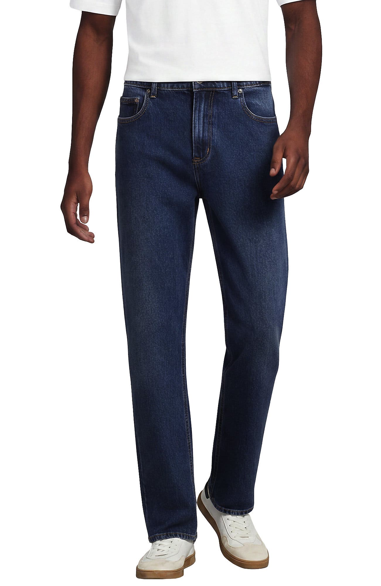 Medium Saranac Wash
