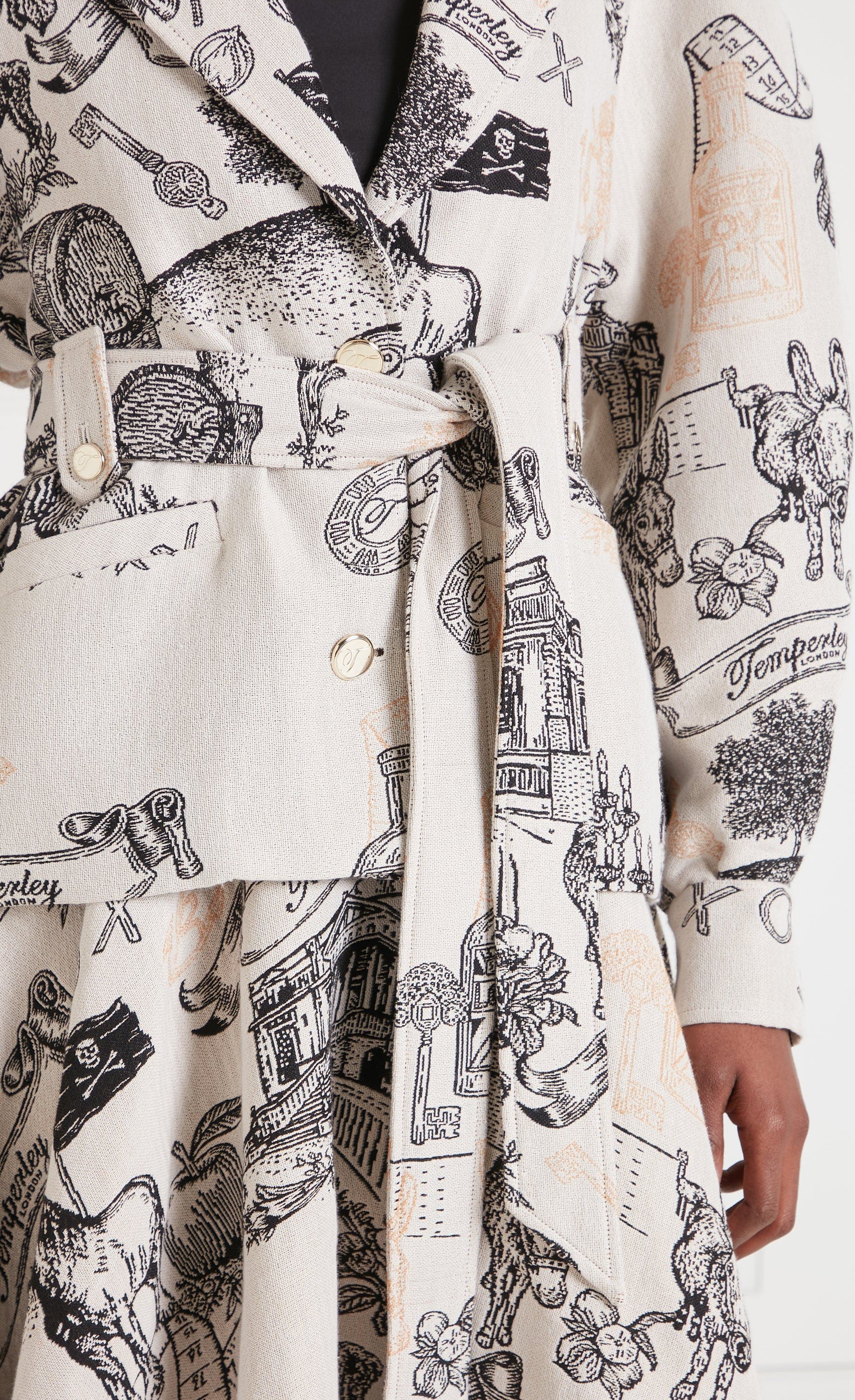 Anniversary Jacket - image 2