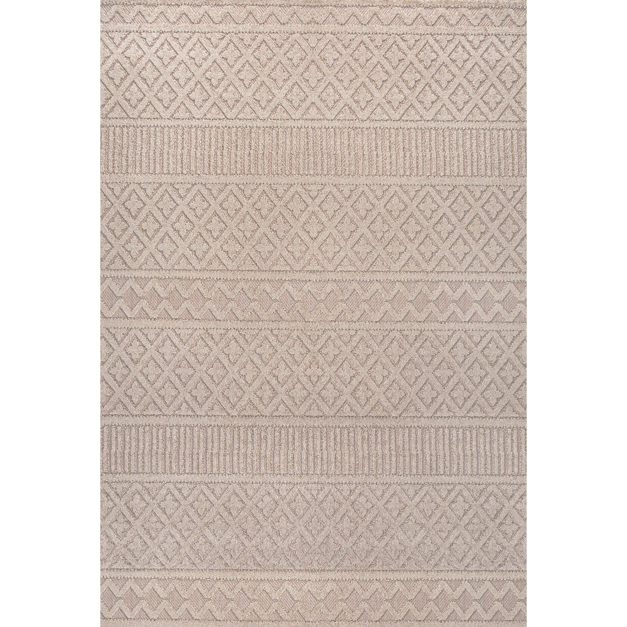 Beige/Gray