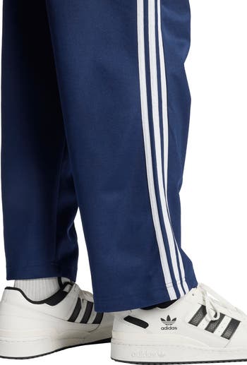 adidas Originals Adicolor Firebird Baggy Fit Track Pants adidas Originals Adicolor Firebird Baggy Fit Track Pants