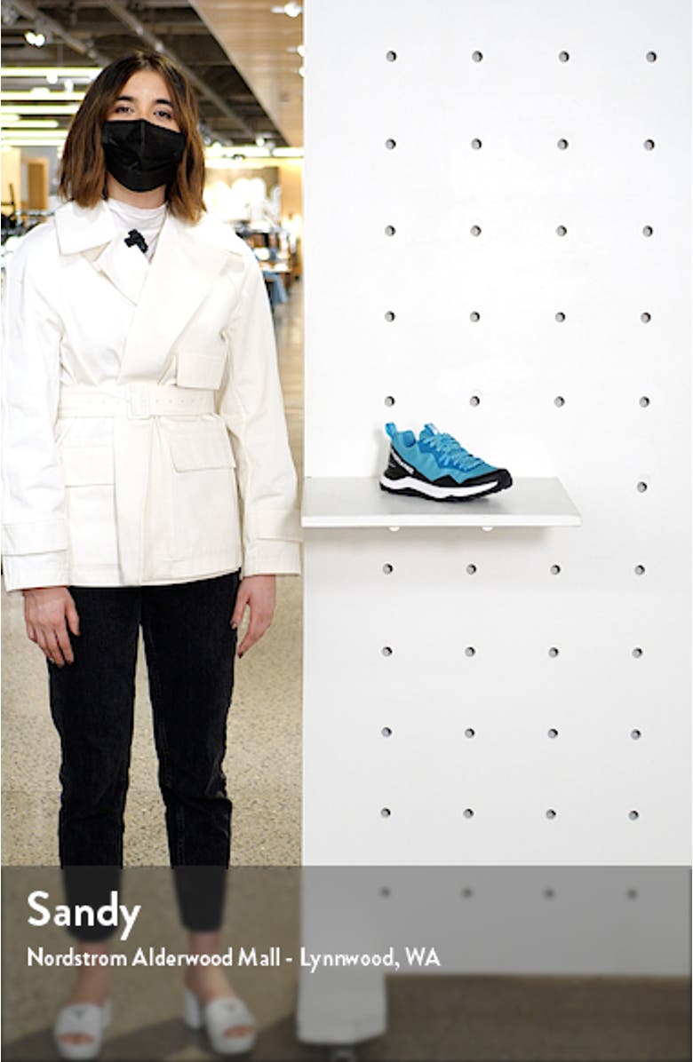 Activist FUTURELIGHT<sup>™</sup> Waterproof Hiking Sneaker, sales video thumbnail