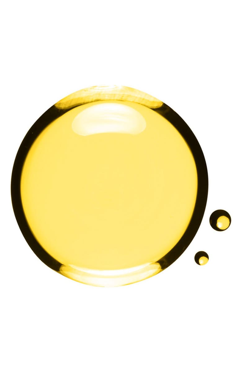 Clarins Santal Face Treatment Oil, Alternate, color,