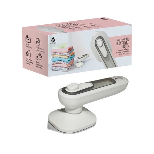 Pursonic Power Rechargeable Electric Toothbrush With Uv Sanitizing Function In Multi