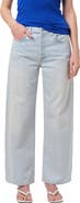 AGOLDE Arc Loose Wide Leg Jeans