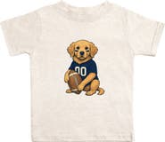Sweet Wink Sports Pup Short Sleeve T-Shirt