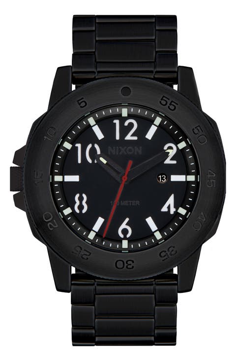 Shop Black Nixon Online | Nordstrom Shop Black Nixon Online | Nordstrom