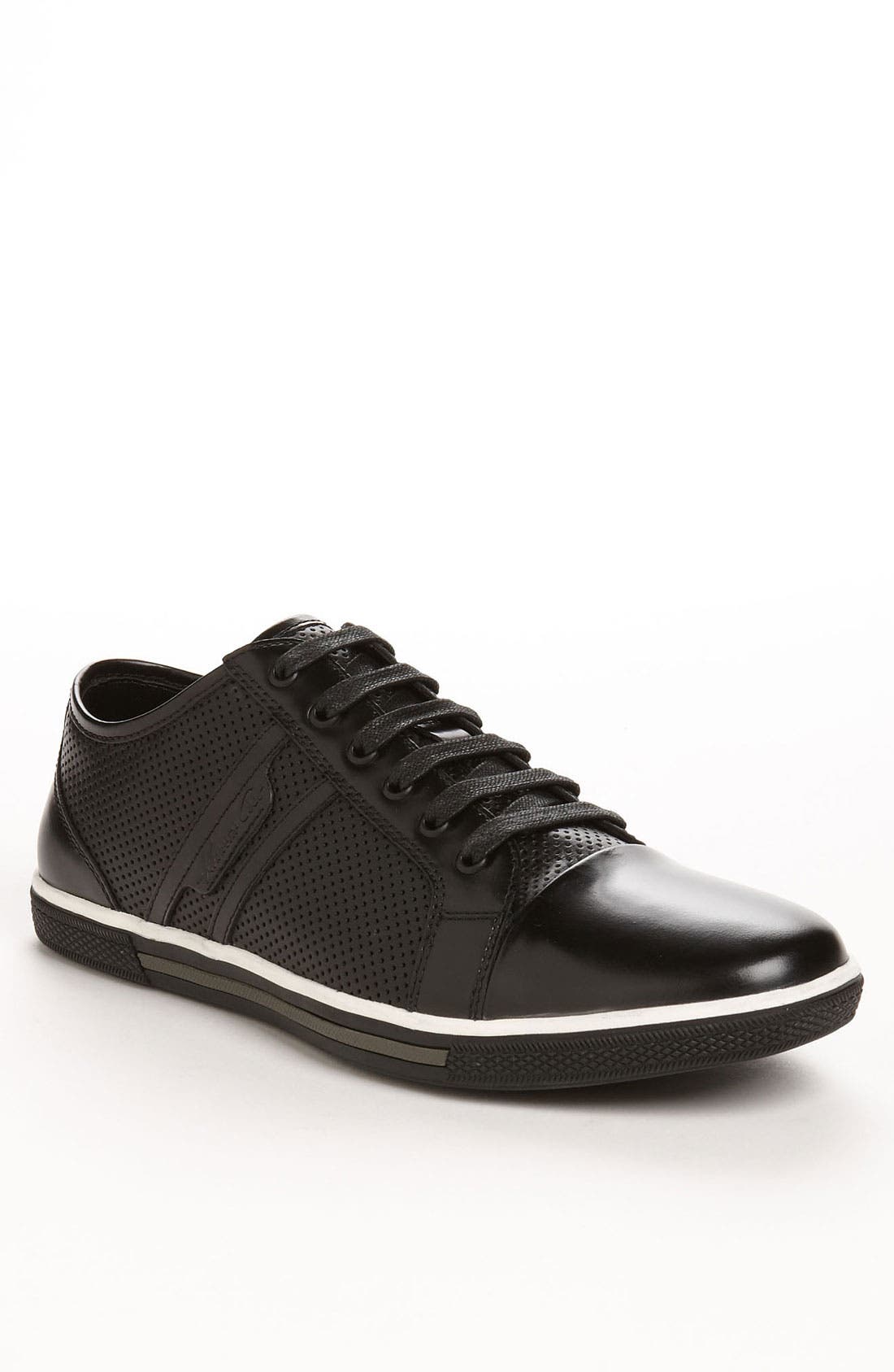 Kenneth Cole New York Down N Up Sneaker, Main, color, 