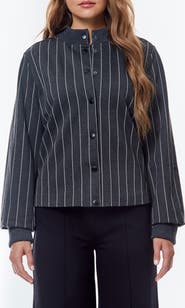 BY DESIGN Ponte Jacket