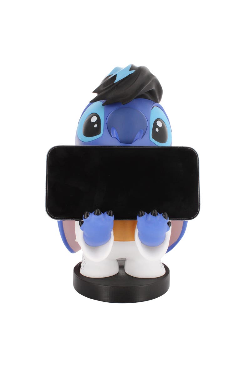 Lilo & Stitch Elvis Stitch Original Gaming Controller & Phone Holder, Alternate, color, Multicolored