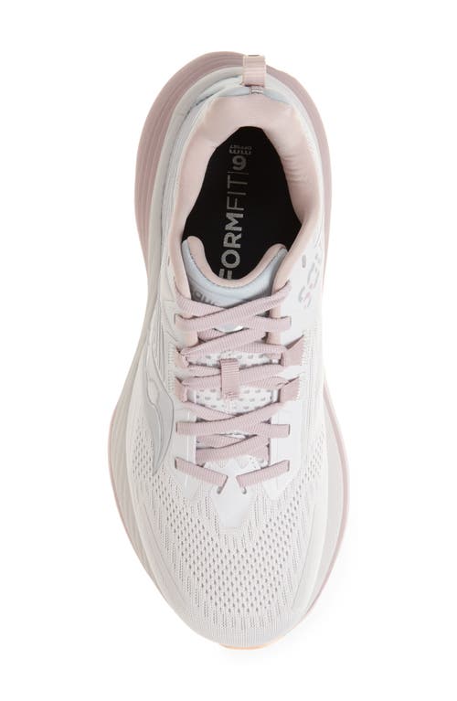 Saucony Hurricane 24 Running Shoe