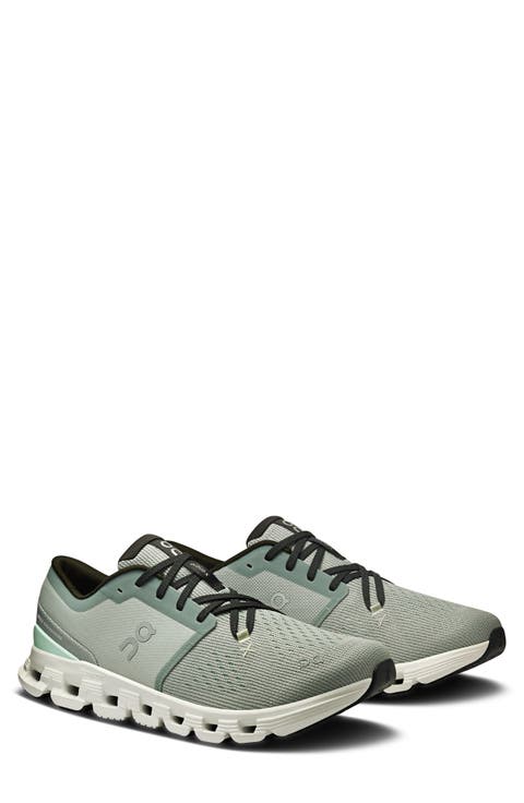 Cloud X 4 Training Shoe (Men)