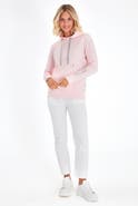 Accouchée Iconic Maternity/Nursing Hoodie
