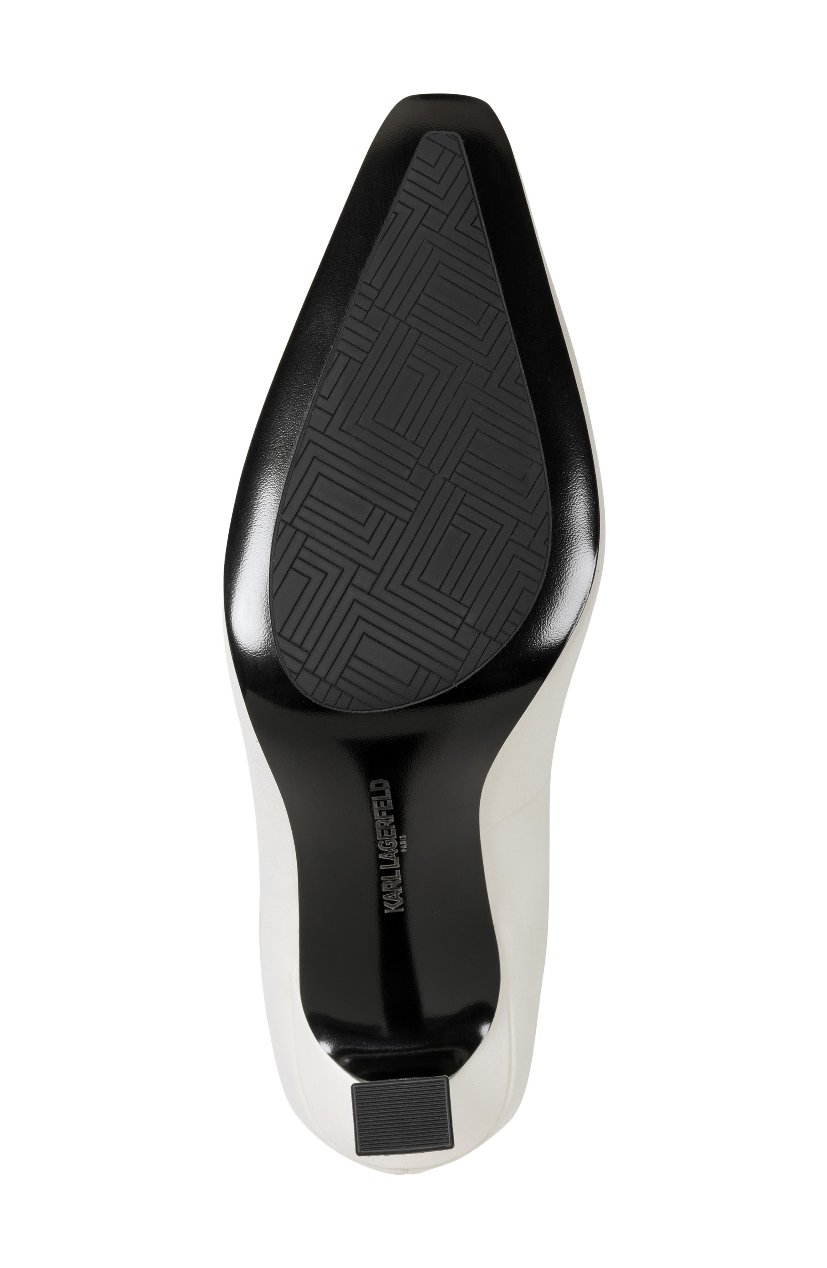 Stella Pump, Alternate, color, CREAM